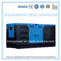 10kVA Diesel Generator Powered by Chinese Yangdong Engine